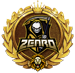 Zearo Agency Logo